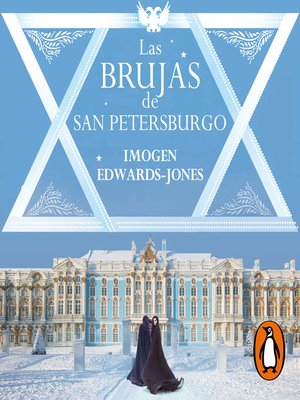 cover image of Las brujas de San Petersburgo